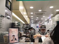 -1点点(长龙地铁店)