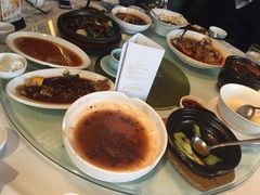 -眉州东坡(博雅店)