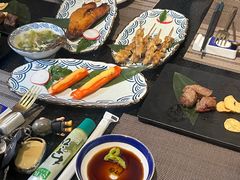 -極上萬膳·日料放题(海岸城店)