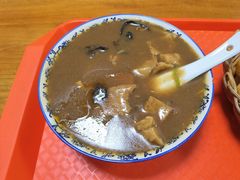 -清真高老大牛排胡辣汤(嵩山路总店)