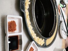 -韩宫宴炭火烤肉(印象城店)
