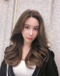 -3AM·S HAIR SALON烫发染发接发