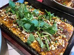 -酒阳蒸经·江湖川菜