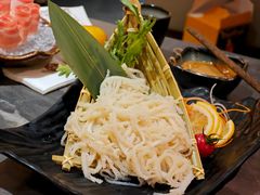 -湊湊火锅·茶憩(合生汇购物中心店)