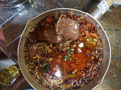 -东北大院·东北菜(三台子店)