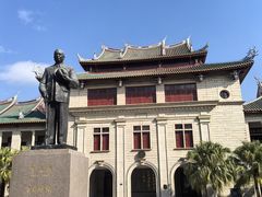 -厦门大学(思明校区)