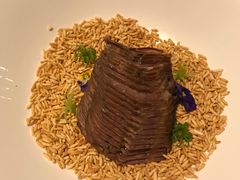 -宫燕府·京菜·烤鸭·淮扬菜(王府中心店)