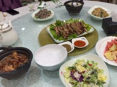 -民族饭荘(新华大街店)