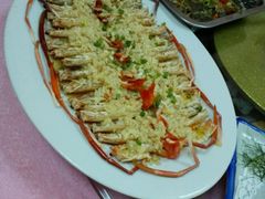 -邹记·美食(斗门店)