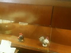 -黑鸡小馆(金源店)