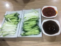 -姥家春饼店(漳州二路店)
