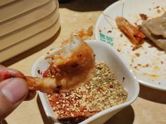 -玫瑰花园自助烤肉(顺义鑫海韵通店)