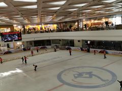 -全明星滑冰俱乐部(万象城店)