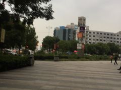 -碧乐城(无锡梁溪店)