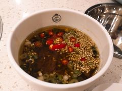 -龍歌自助小火锅(崂山丽达店)