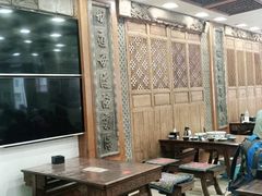 -乔家满族八大碗(流水沟店)