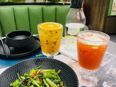 -KingThaia金泰兰(滨江天街店)