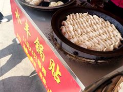 -水丰锅贴(延吉东路店)