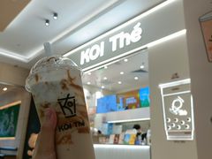 -KOI Thé(力宝广场店)