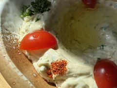 -ALAMEEN阿拉伯餐厅(三里屯店)
