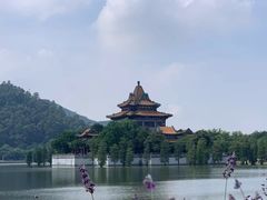 -顺峰山公园