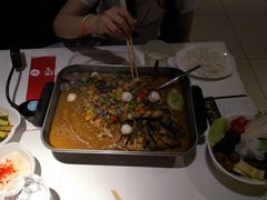 -鱼酷活鱼烤鱼(恒隆广场店)