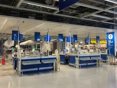 -宜家·瑞典风味餐厅(北京西红门店)