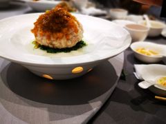 -狮王府淮扬菜(新街口友谊店)