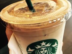 -星巴克(湖州凤凰时代广场店)
