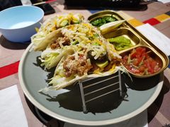 -遇见西木美式餐厅(体育路店)