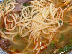 -清真磨沟沿老字号牛肉面(总店)