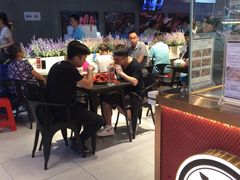 -盒马鲜生(曜一城店)