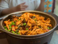 -蛙小侠·沸腾砂锅(西关新天地店)