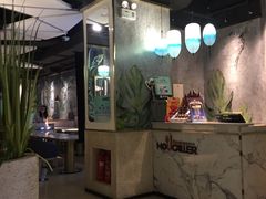 -豪客来牛排(华创国际广场店)