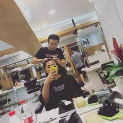 -雅仕 HAIR SALON 美发沙龙