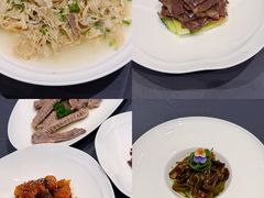 -海鸿荟·沿江菜(中山北路店)