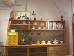 -沏点Trattoria意大利餐厅(新街口店)