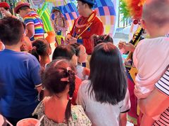 -吾悦广场(渭南店)