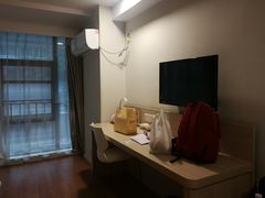 -汉庭(广州北京路天字码头店)