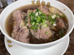-百福麵家(新馬路店)