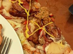 -Mr.Pizza米斯特比萨(盐城聚龙湖店)