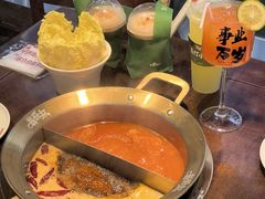 -牛签签串串香(IFS店)