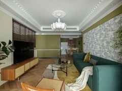 -正聚装饰·老房翻新装修设计体验馆(普陀店)
