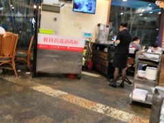 -勝記酒家·37年老字号·经典粤菜(荔枝公园店)