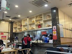 -蒋家桥饺面店(奥邦店)