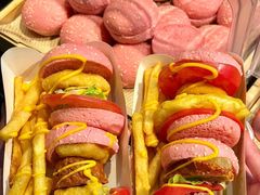 -梨花自助烤肉(乐宾店)