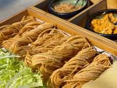沂蒙风光-有喜胶东小馆(太申祥和店)