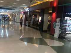 -肯德基(星河店)