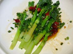 养生时蔬-老宁波1381餐厅(宏泰广场店)