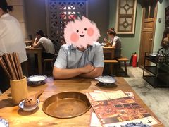 -十六蒲(桂林路店)